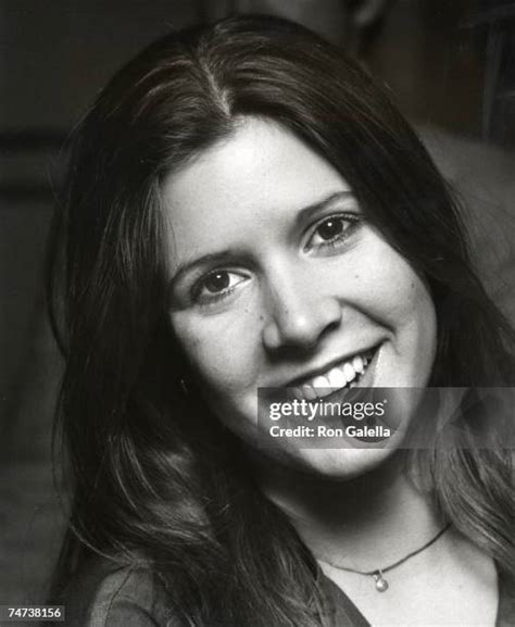 carrie fisher hot|7,903 Carrie Fisher Photos & High Res Pictures